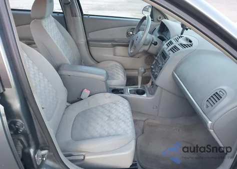 2004 Chevrolet Malibu Maxx Ls из США, поврежденный, VIN 1G1ZT62884F166802